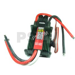  P010-0103-00  Castle Creations Phoenix Edge 160HV Brushless ESC